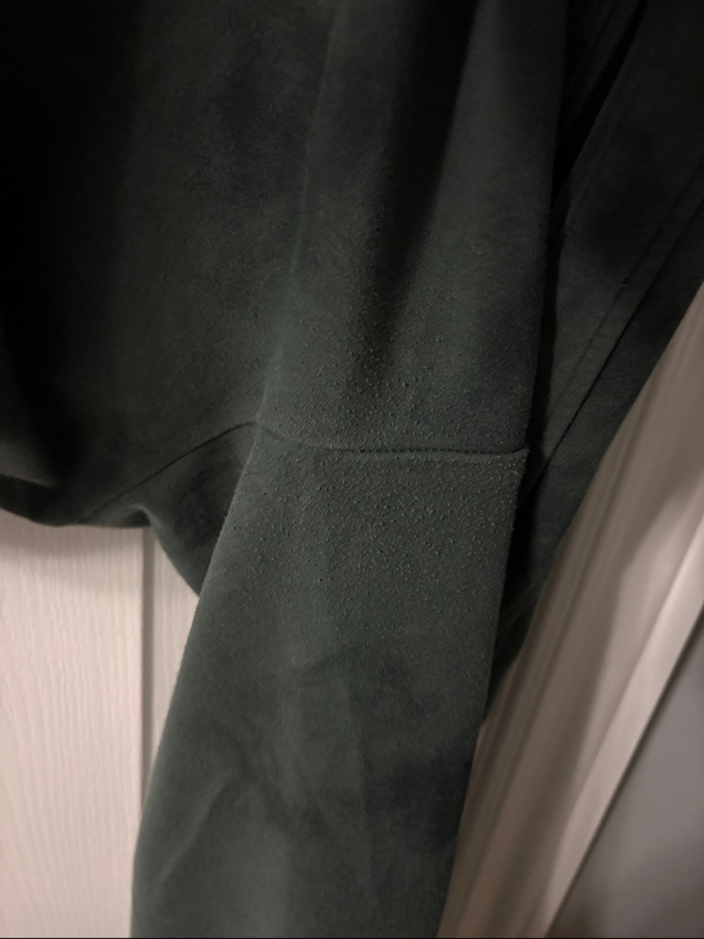 Old Navy Forest Green Jogger Track Pants - Picture 3 of 5